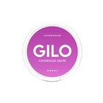 Load image into Gallery viewer, 16mg GILO Nicotine Pouch Chokehold Grape - 20 Pouches