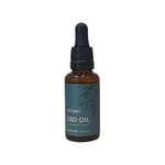 Load image into Gallery viewer, Voyager 1000mg CBD Oil 30ml