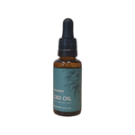 Load image into Gallery viewer, Voyager 2000mg CBD Oil 30ml