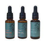 Load image into Gallery viewer, Voyager 2000mg CBD Oil 30ml