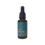 Load image into Gallery viewer, Voyager 1000mg CBD Oil 30ml