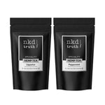 Load image into Gallery viewer, NKD 10mg CBD Wellness Tea - 40g
