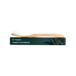Load image into Gallery viewer, Voyager Bamboo toothbrush