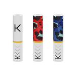 Load image into Gallery viewer, Kiwi Vapour Replacement Vape Cotton Mouth Piece (Pack of 20)