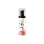 Load image into Gallery viewer, Hempthy 250mg CBD Body Lotion La Belle 50g