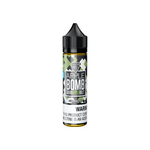 Load image into Gallery viewer, VGOD Bomb Line Iced 50ml Shortfill 0mg (70VG/30PG)