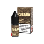 Load image into Gallery viewer, 20mg VGOD Saltnic 10ml Nic Salt (50VG/50PG)