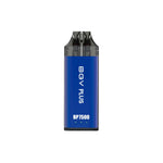 Load image into Gallery viewer, BGV PLUS BP7500 Disposable Empty Dual Refillable Vape Kit