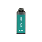 Load image into Gallery viewer, BGV PLUS BP7500 Disposable Empty Dual Refillable Vape Kit