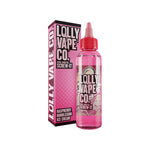 Load image into Gallery viewer, Lolly Vape Co 100ml Shortfill 0mg (80VG/20PG)