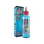 Load image into Gallery viewer, Lolly Vape Co 100ml Shortfill 0mg (80VG/20PG)