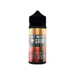 Load image into Gallery viewer, Lolly Vape Co Cosmos Sours 100ml Shortfill 0mg (80VG/20PG)