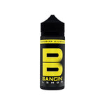Load image into Gallery viewer, Bangin' 100ml Shortfill 0mg (80VG/20PG)