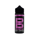 Load image into Gallery viewer, Bangin' 100ml Shortfill 0mg (80VG/20PG)