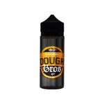 Load image into Gallery viewer, Dough Bros 100ml Shortfill 0mg (80VG/20PG)