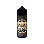 Load image into Gallery viewer, Dough Bros 100ml Shortfill 0mg (80VG/20PG)