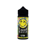 Load image into Gallery viewer, Flavour Raver 100ml Shortfill 0mg (80VG/20PG)
