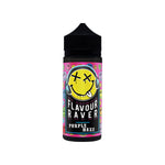 Load image into Gallery viewer, Flavour Raver 100ml Shortfill 0mg (80VG/20PG)