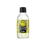 Load image into Gallery viewer, Flavour Raver 200ml Shortfill 0mg (80VG/20PG)