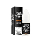 Load image into Gallery viewer, 10mg Got Salts 10ml Nic Salts (50VG/50PG)