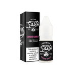 Load image into Gallery viewer, 10mg Got Salts 10ml Nic Salts (50VG/50PG)