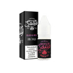 Load image into Gallery viewer, 20mg Got Salts 10ml Nic Salts (50VG/50PG)