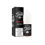 Load image into Gallery viewer, 20mg Got Salts 10ml Nic Salts (50VG/50PG)