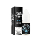 Load image into Gallery viewer, 20mg Got Salts 10ml Nic Salts (50VG/50PG)