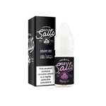 Load image into Gallery viewer, 20mg Got Salts 10ml Nic Salts (50VG/50PG)
