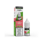 Load image into Gallery viewer, 20mg Podbar Salts by Kingston 10ml Refill Nic Salts (60VG/40PG)