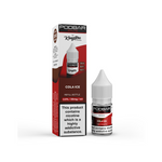 Load image into Gallery viewer, 10mg Podbar Salts by Kingston 10ml Refill Nic Salts (60VG/40PG)