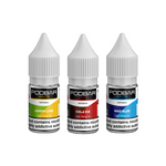 Load image into Gallery viewer, 10mg Podbar Salts by Kingston 10ml Refill Nic Salts (60VG/40PG)