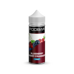 Load image into Gallery viewer, Podbar Juice by Kingston 100ml Shortfill 0mg (50VG/50PG)