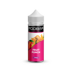 Load image into Gallery viewer, Podbar Juice by Kingston 100ml Shortfill 0mg (50VG/50PG)