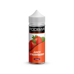 Load image into Gallery viewer, Podbar Juice by Kingston 100ml Shortfill 0mg (50VG/50PG)