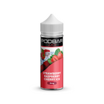 Load image into Gallery viewer, Podbar Juice by Kingston 100ml Shortfill 0mg (50VG/50PG)