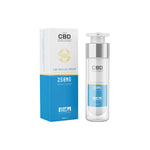Load image into Gallery viewer, CBD by British Cannabis 250mg CBD Rescue Cream 50ml