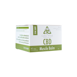 Load image into Gallery viewer, Celtic Wind Crops 600mg CBD Muscle Balm - 40ml (BUY 1 GET 1 FREE)