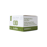 Load image into Gallery viewer, Celtic Wind Crops 10mg CBD Lip Balm - 7ml (BUY 1 GET 1 FREE)