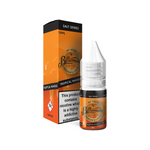 Load image into Gallery viewer, 10mg Billionaire Juice Salt Series 10ml Nic Salts (50VG/50PG)