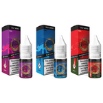Load image into Gallery viewer, 20mg Billionaire Juice Salt Series 10ml Nic Salts (50VG/50PG)