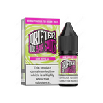Load image into Gallery viewer, 10mg Drifter Bar Salts 10ml (50VG/50PG)
