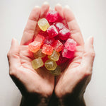 Load image into Gallery viewer, Goodrays 750mg CBD Mixed Fruit Gummies - 30 Pieces