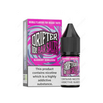 Load image into Gallery viewer, 10mg Drifter Bar Salts 10ml (50VG/50PG)