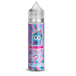 Load image into Gallery viewer, Slushie by Liqua Vape 50ml Shortfill 0mg (70VG/30PG)