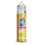 Load image into Gallery viewer, Slushie by Liqua Vape 50ml Shortfill 0mg (70VG/30PG)