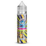 Load image into Gallery viewer, Slushie by Liqua Vape 50ml Shortfill 0mg (70VG/30PG)