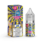 Load image into Gallery viewer, 10mg Slushie by Liqua Vape 10ml Flavoured Nic Salts