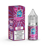 Load image into Gallery viewer, 10mg Slushie by Liqua Vape 10ml Flavoured Nic Salts