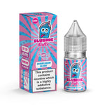 Load image into Gallery viewer, 10mg Slushie by Liqua Vape 10ml Flavoured Nic Salts